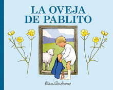 Cargar imagen en el visor de la galería, ▷ La oveja de Pablito. Cuento Infantil sobre Convivencia - Papalote Tienda de literatura infantil.