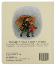 Cargar imagen en el visor de la galería, ▷ Otoño ¡Nueva Edición! Cuento Infantil - Papalote Tienda de literatura infantil.