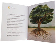 Cargar imagen en el visor de la galería, ▷Luna nueva. Acompañamiento primera menstruación. 3a. Edición - Papalote Tienda de literatura infantil.