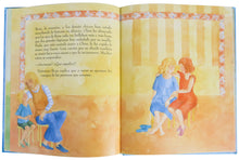 Cargar imagen en el visor de la galería, ▷ El niño de las estrellas. Duelo infantil - Papalote Tienda de literatura infantil.