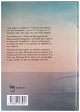 Cargar imagen en el visor de la galería, ▷ Okino y las ballenas. Cuento infantil de magia y simbología - Papalote Tienda de literatura infantil.