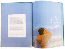 Cargar imagen en el visor de la galería, ▷ Okino y las ballenas. Cuento infantil de magia y simbología - Papalote Tienda de literatura infantil.