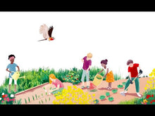 Cargar y reproducir el video en el visor de la galería, ▷ Tú también puedes - Un cuento para mejorar el Mundo