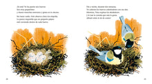 Cargar imagen en el visor de la galería, ▷ El nido de Tit. Un libro sobre sabiduría y ciclos de la vida