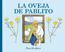 Cargar imagen en el visor de la galería, ▷ La oveja de Pablito. Cuento Infantil sobre Convivencia - Papalote Tienda de literatura infantil.
