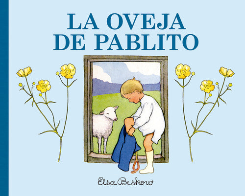 ▷ La oveja de Pablito. Cuento Infantil sobre Convivencia - Papalote Tienda de literatura infantil.