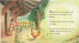 Cargar imagen en el visor de la galería, ▷ La Gallinita Roja. Cuento infantil importancia del esfuerzo - Papalote Tienda de literatura infantil.
