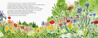 Cargar imagen en el visor de la galería, ▷ La Abeja Flora y el prado de las cinco flores. Un cuento de Primavera
