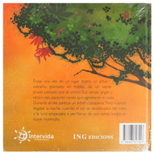 Cargar imagen en el visor de la galería, ▷ El árbol de la palabra. Cuento infantil de educación de valores - Papalote Tienda de literatura infantil.
