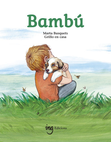 ▷Bambú. Cuento Infantil. Aprender a amar las diferencias - Papalote Tienda de literatura infantil.